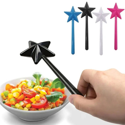 Salt & Pepper Wand