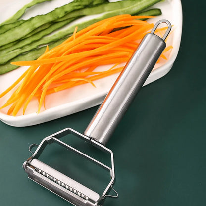 Vegetable Peeler Stainless Steel Kitchen Peelers