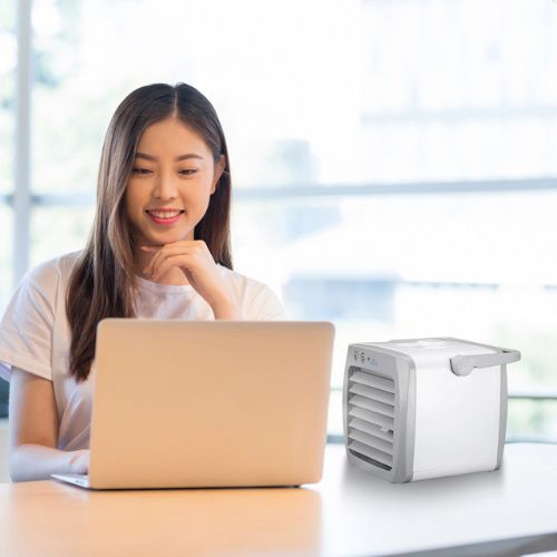 Mini Air Conditioner